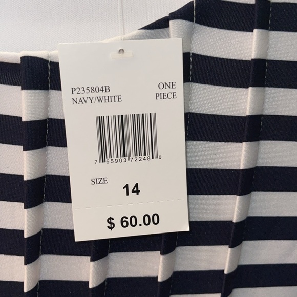 Perceptions NY Women’s Dress Size 14 NWT - Picture 7 of 7